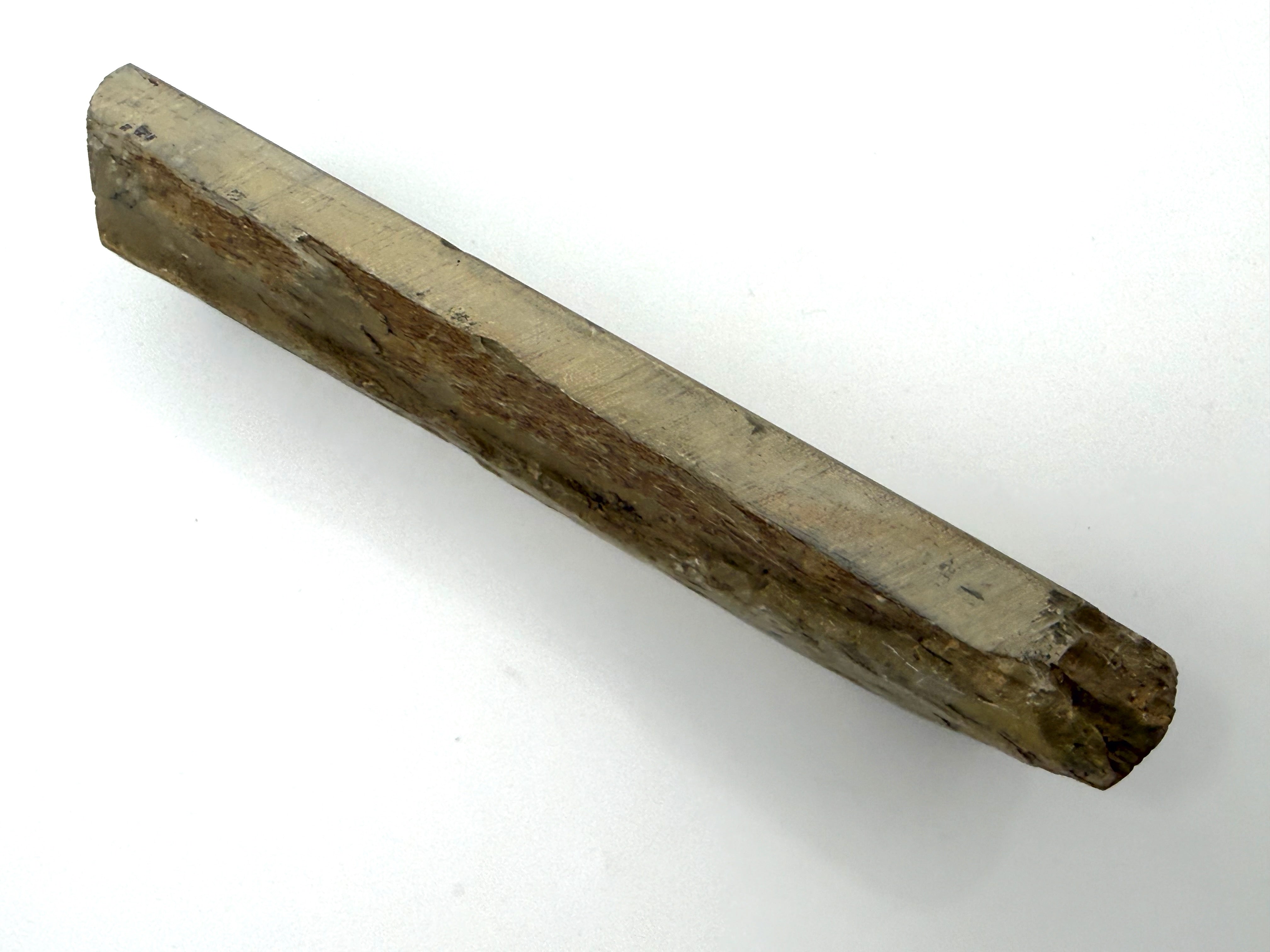 Ozaki Asagi Japanese Natural Finishing Whetstone