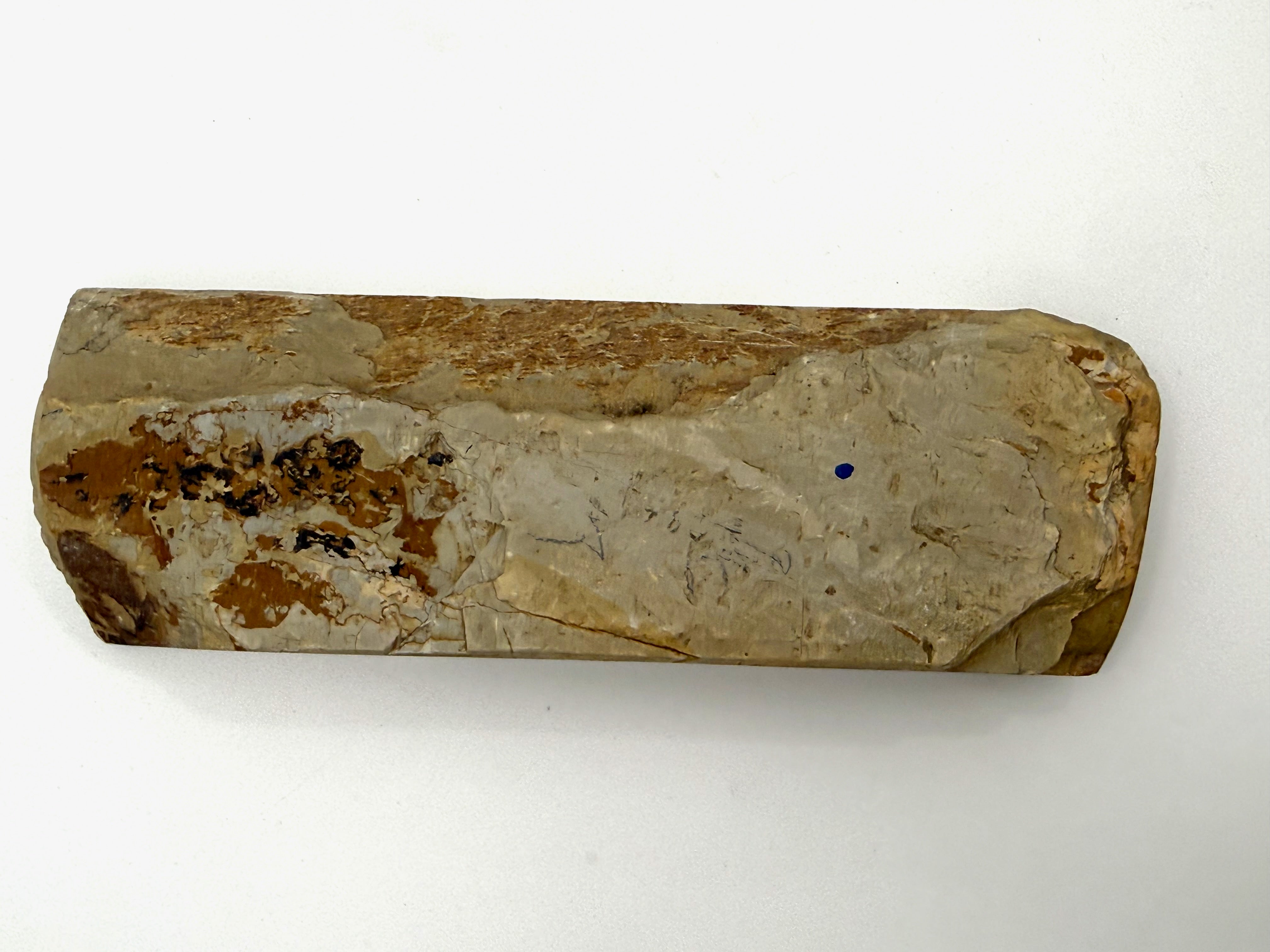 Ozaki Asagi Japanese Natural Finishing Whetstone