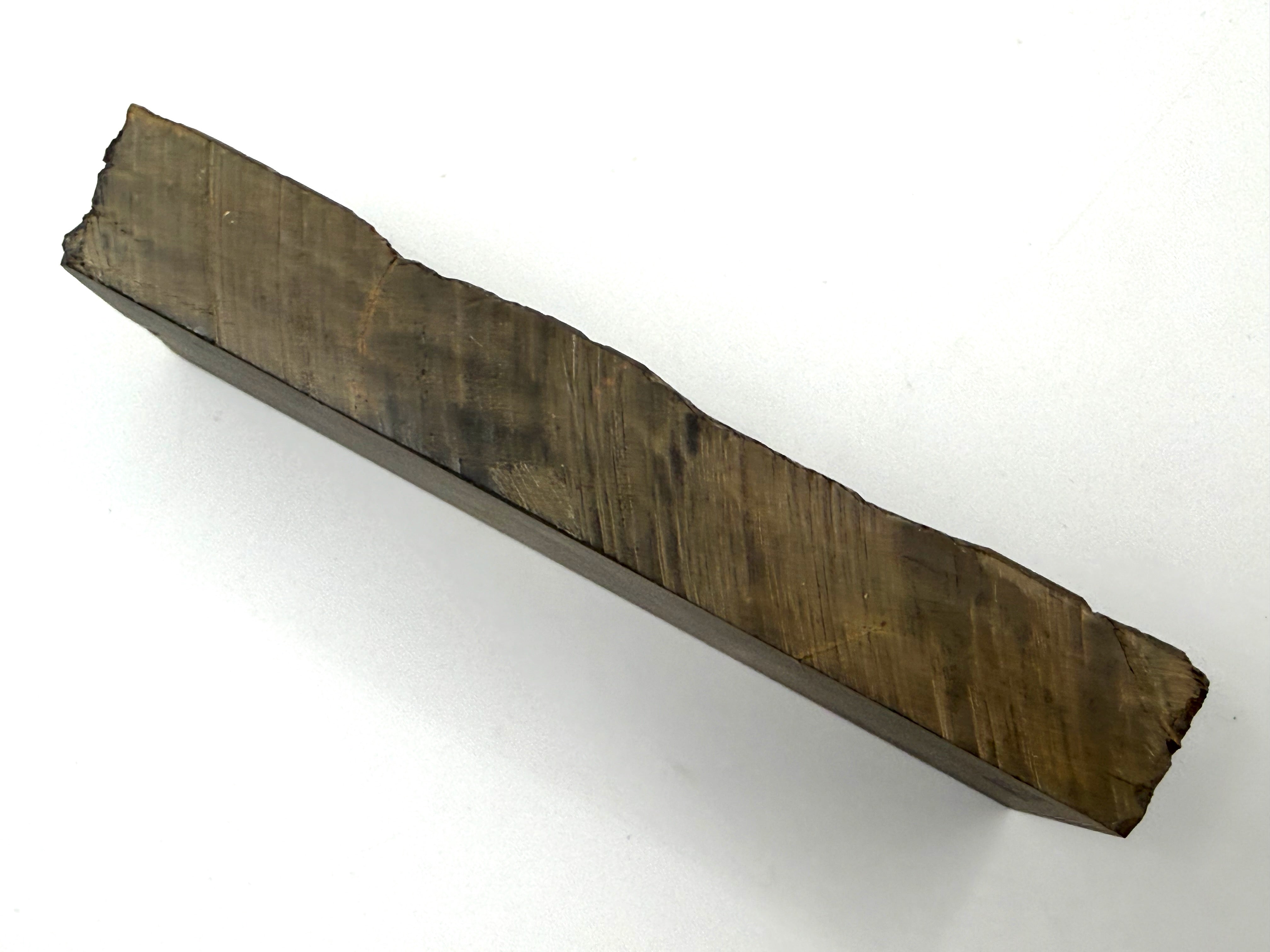 Nakayama Tenjou Tomae ikimurasaki Japanese Natural Finishing Whetstone