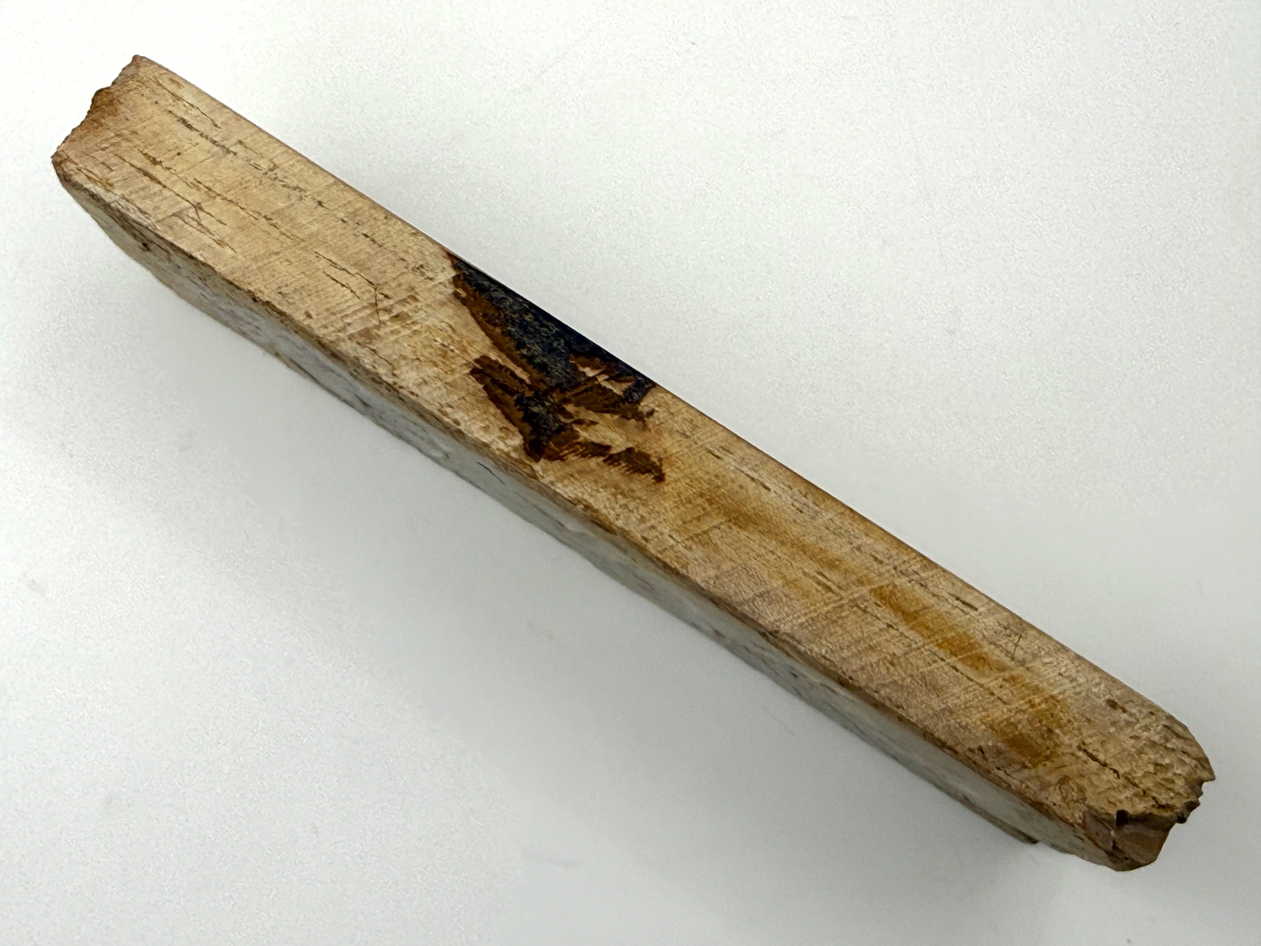 Okudo Suita Japanese Natural Finishing Whetstone