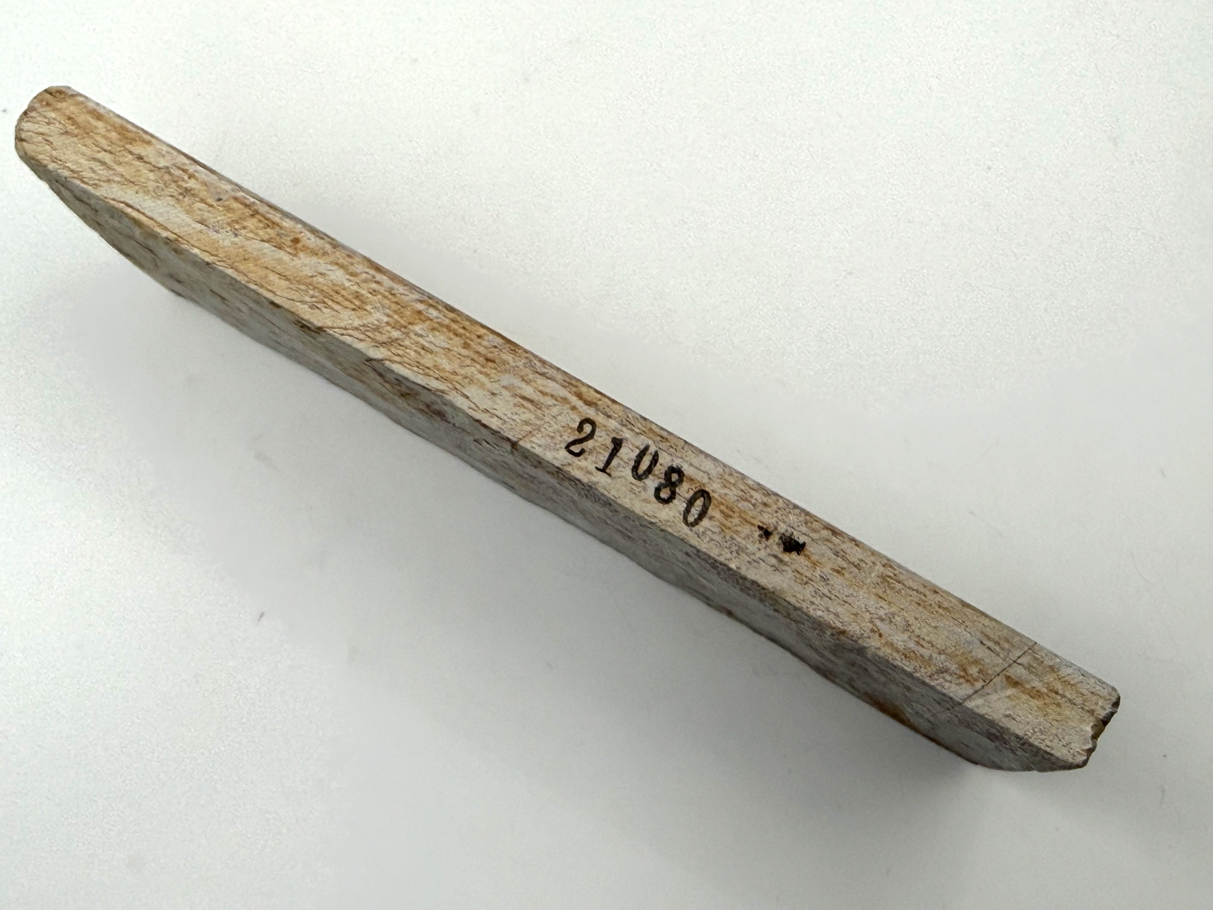 Okudo Suita Japanese Natural Finishing Whetstone