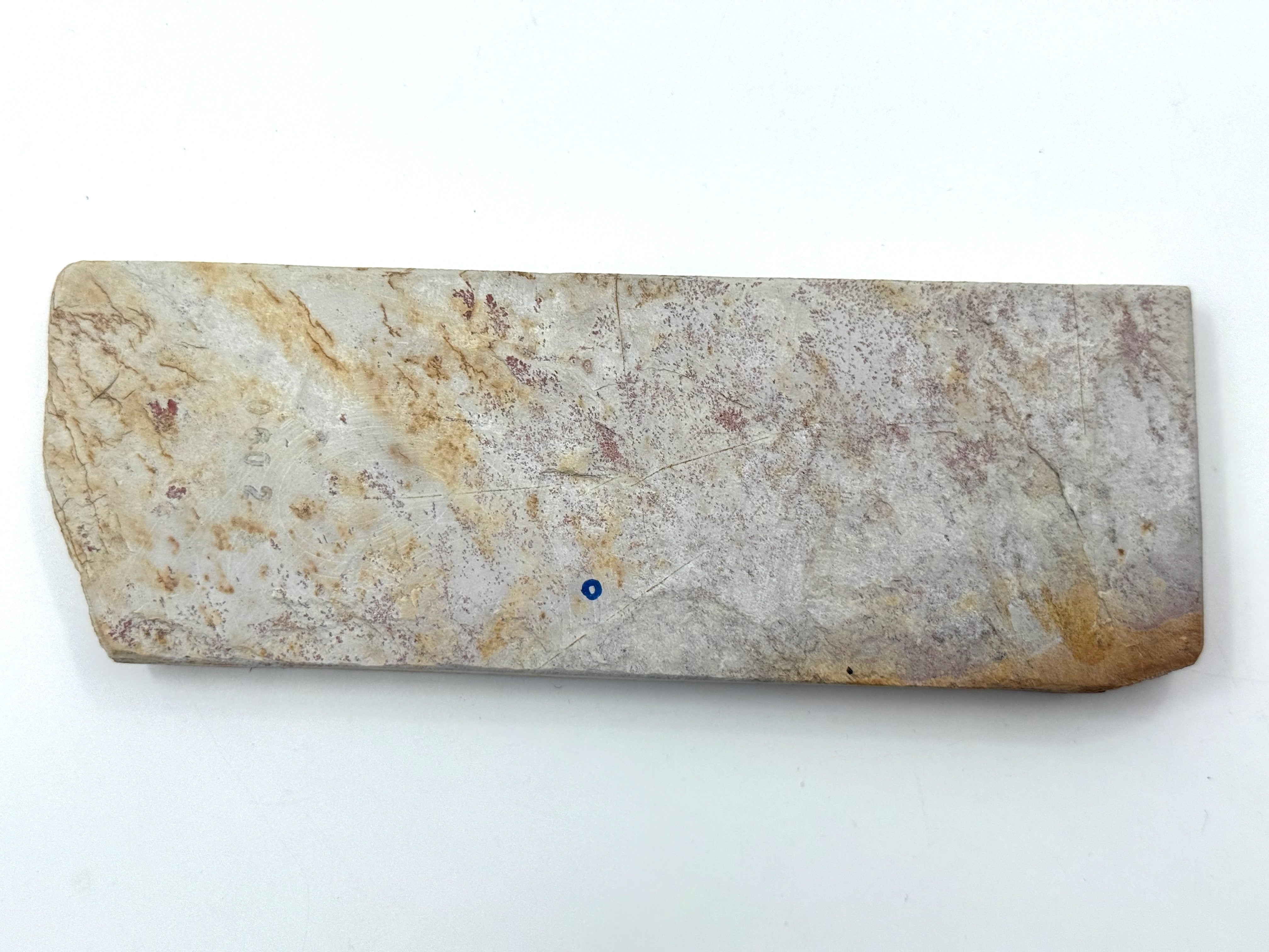 Okudo Suita Japanese Natural Finishing Whetstone