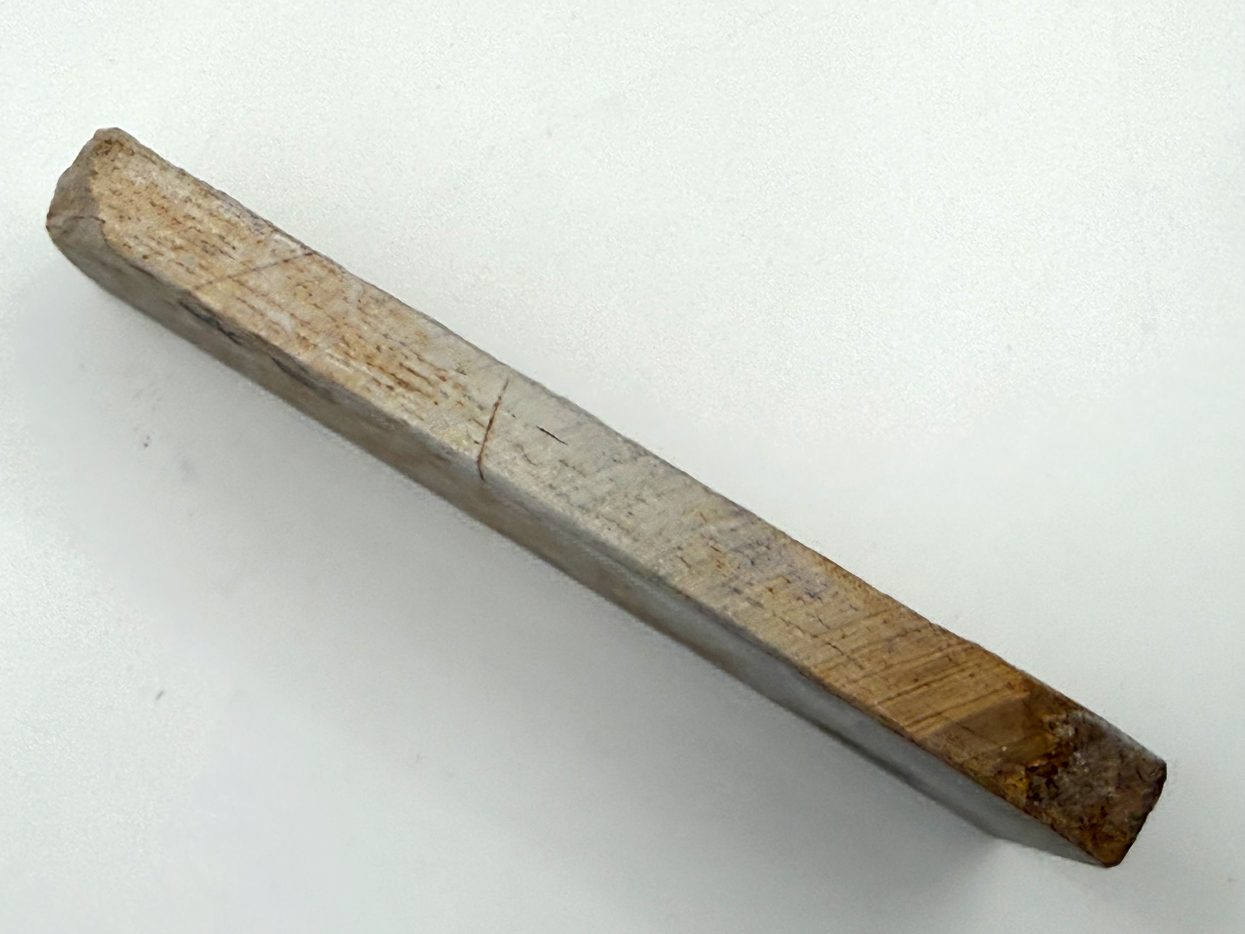 Okudo Suita Japanese Natural Finishing Whetstone