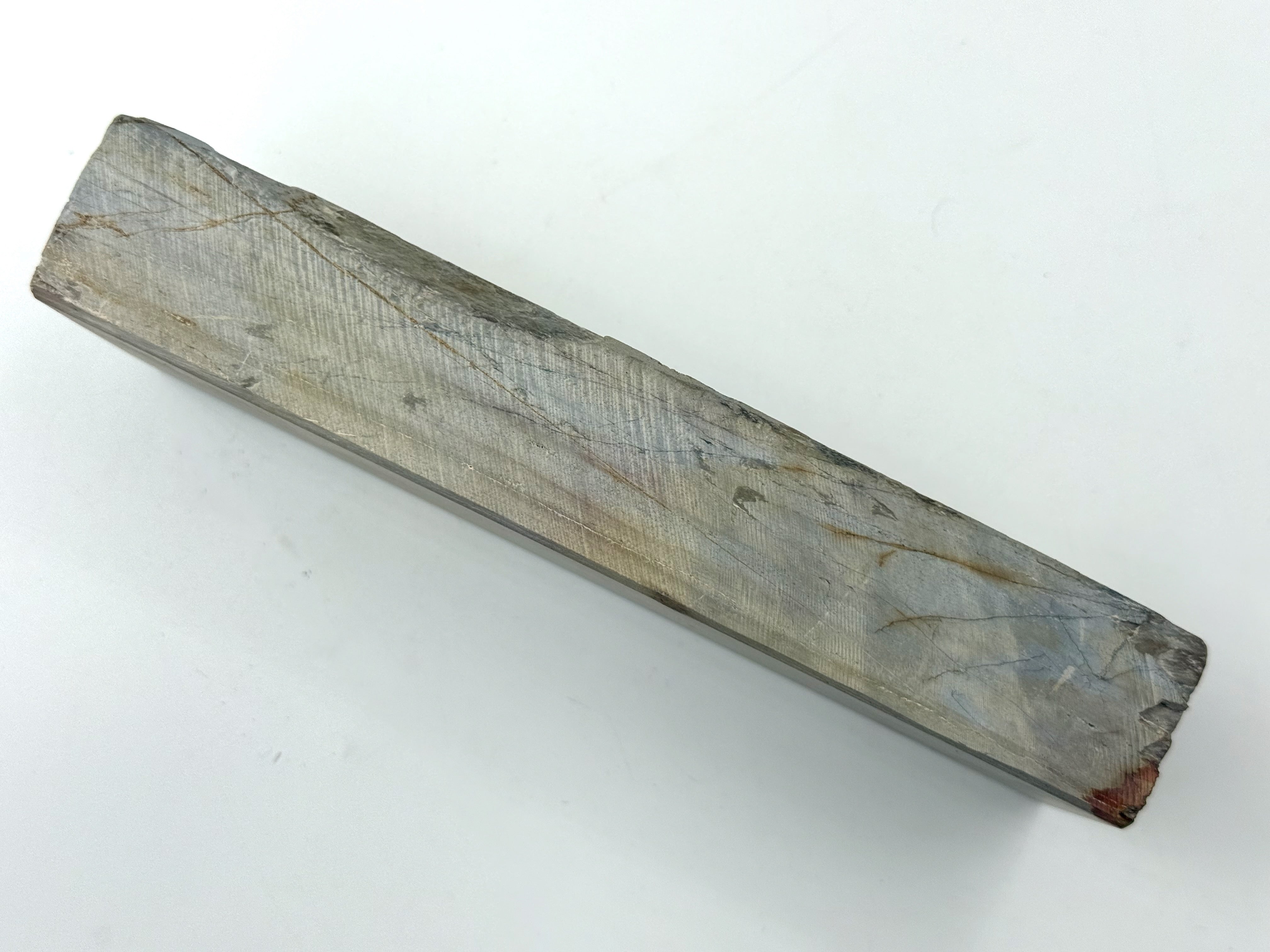 Okudo Tenjou Suita Renge Japanese Natural Finishing Whetstone