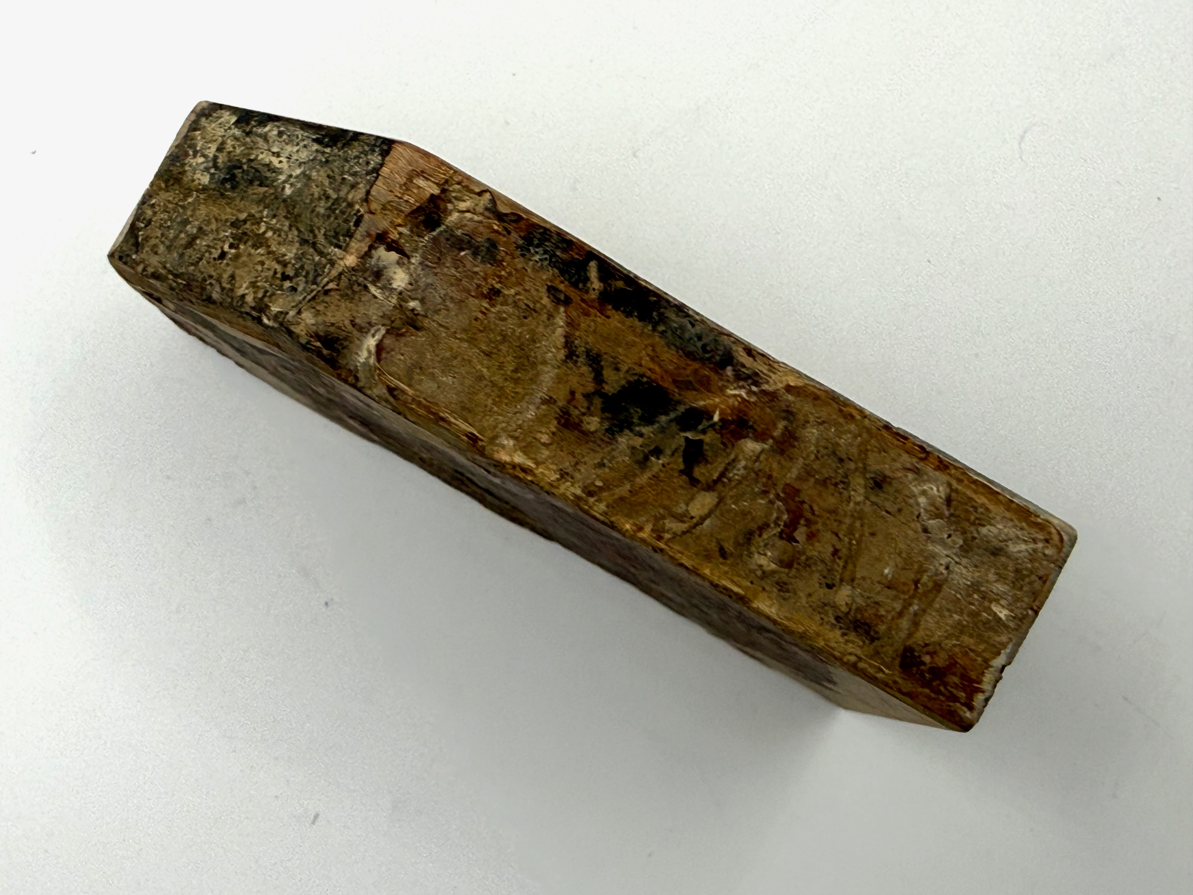 Okudo Suita Japanese Natural Finishing Whetstone