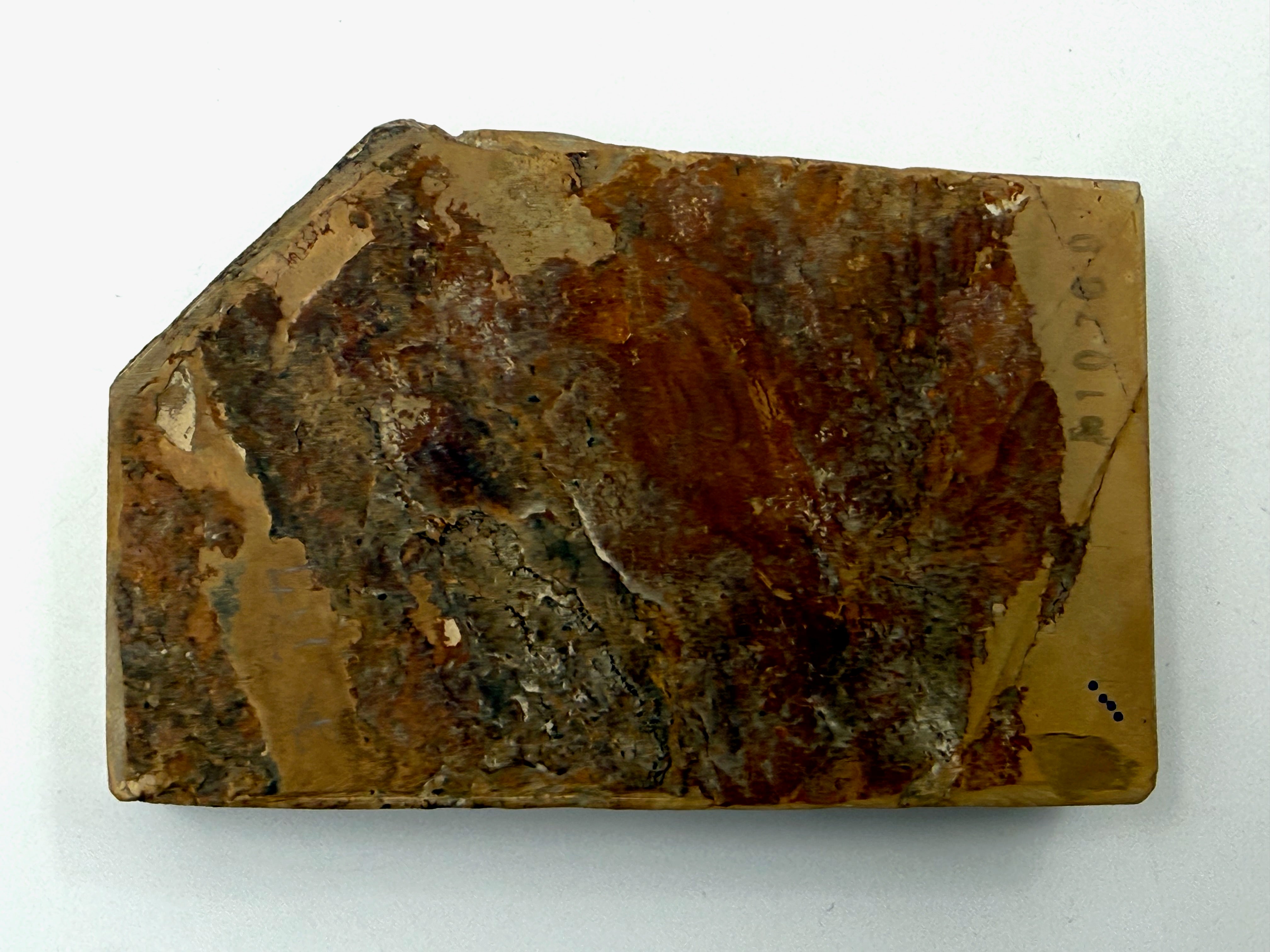 Okudo Suita Japanese Natural Finishing Whetstone