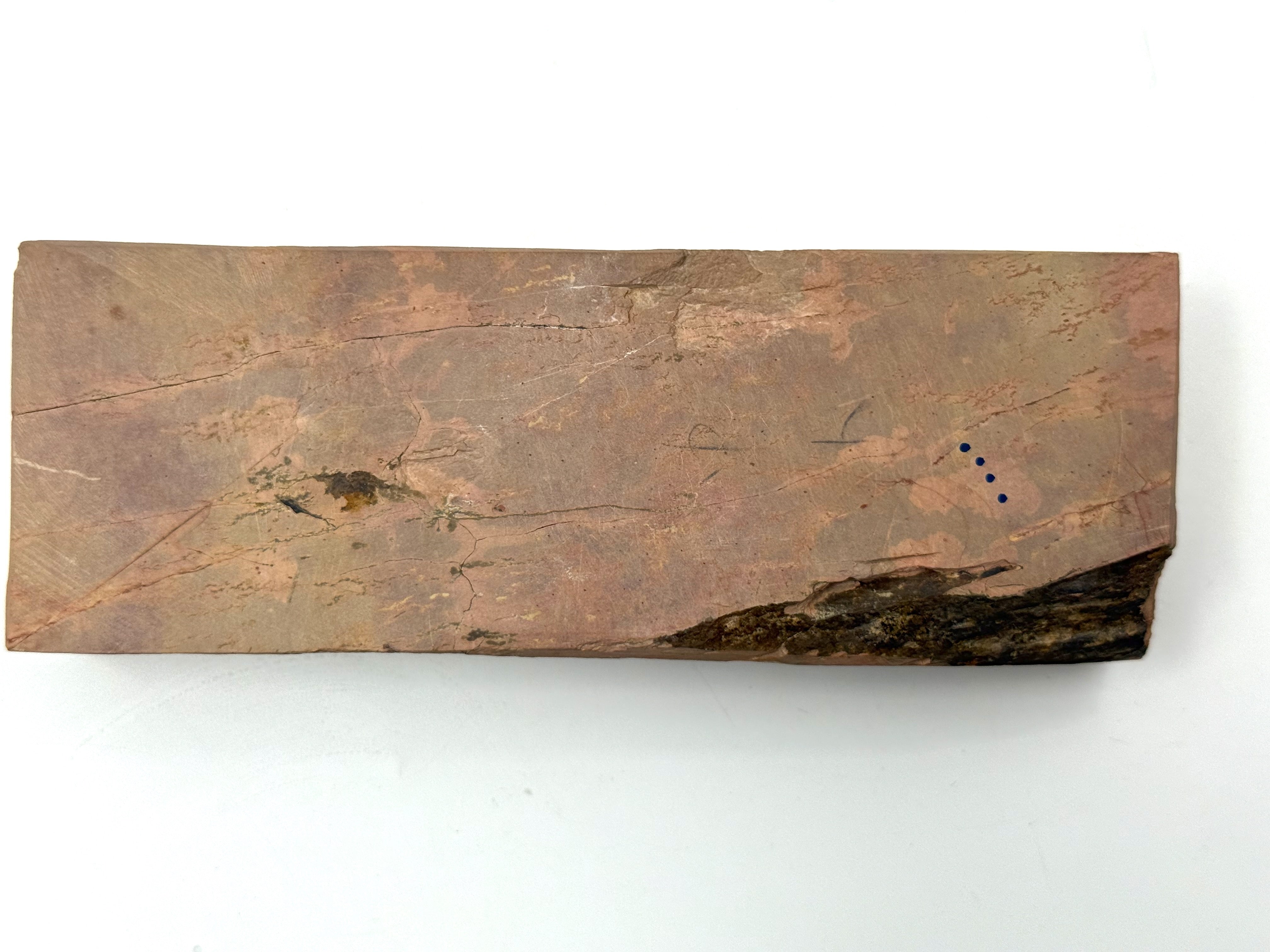 Nakayama Tomae Japanese Natural Finishing Whetstone