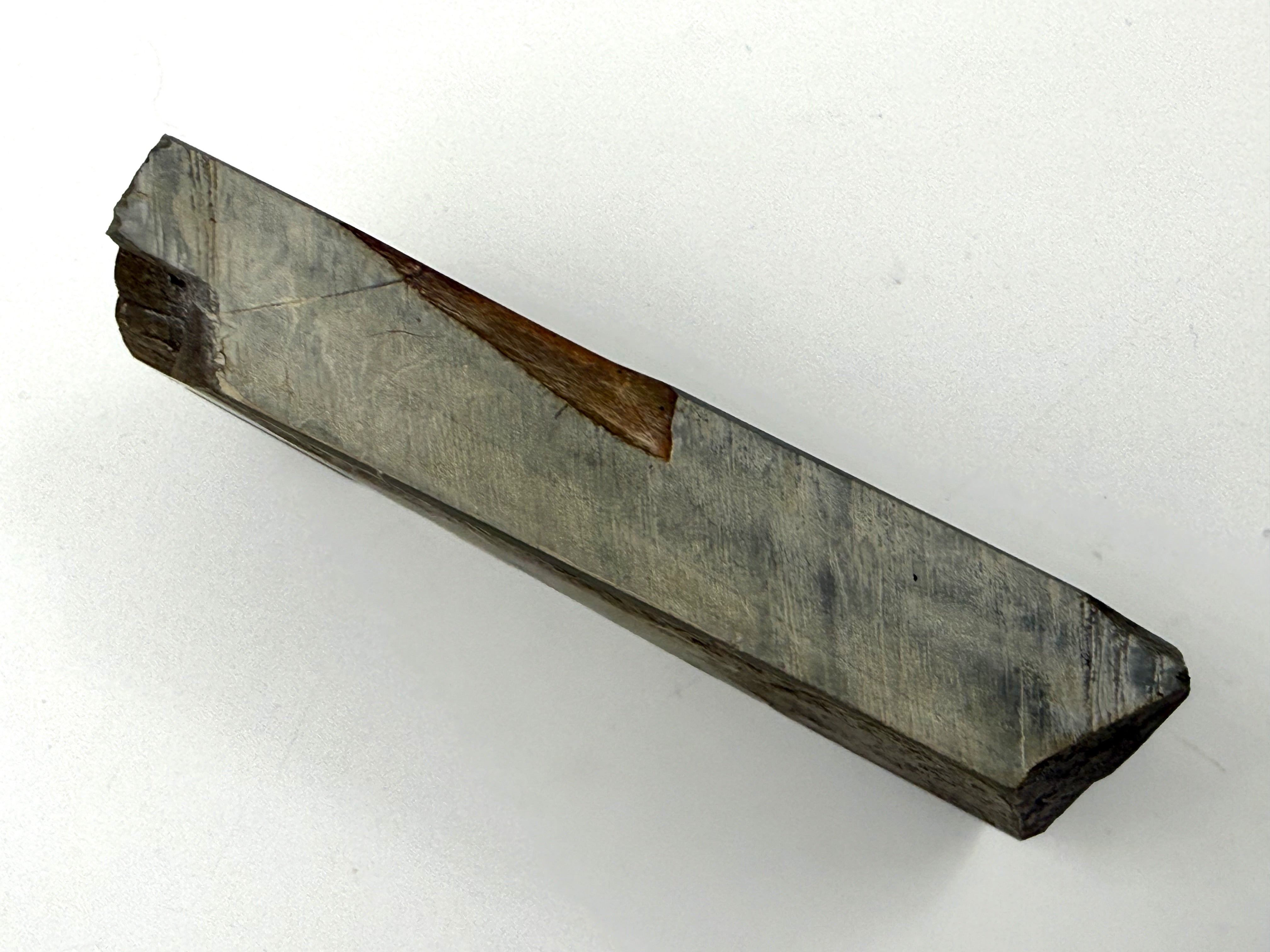 Ozuku Aisa Karasu Japanese Natural Finishing Whetstone