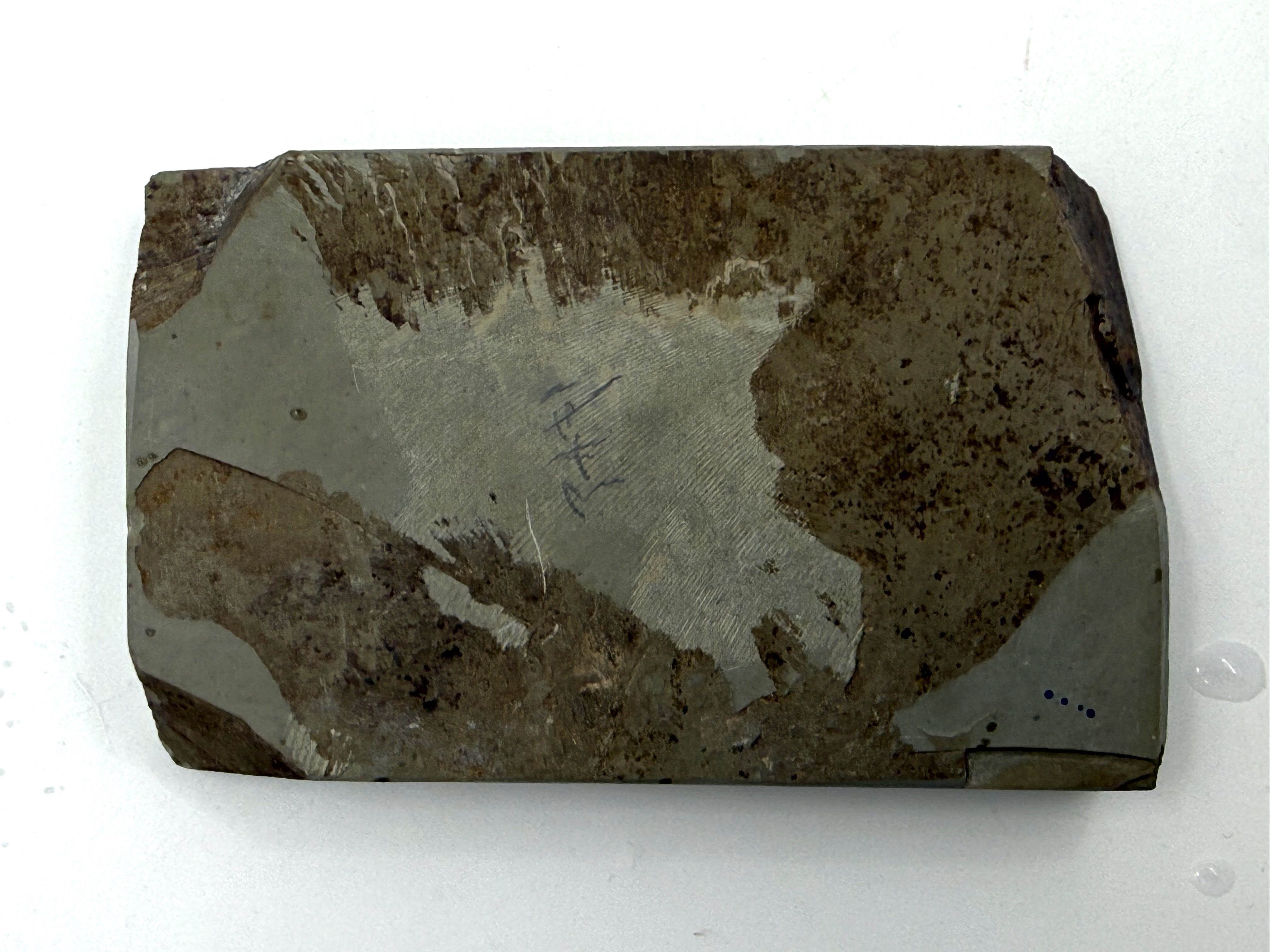 Ozuku Aisa Karasu Japanese Natural Finishing Whetstone