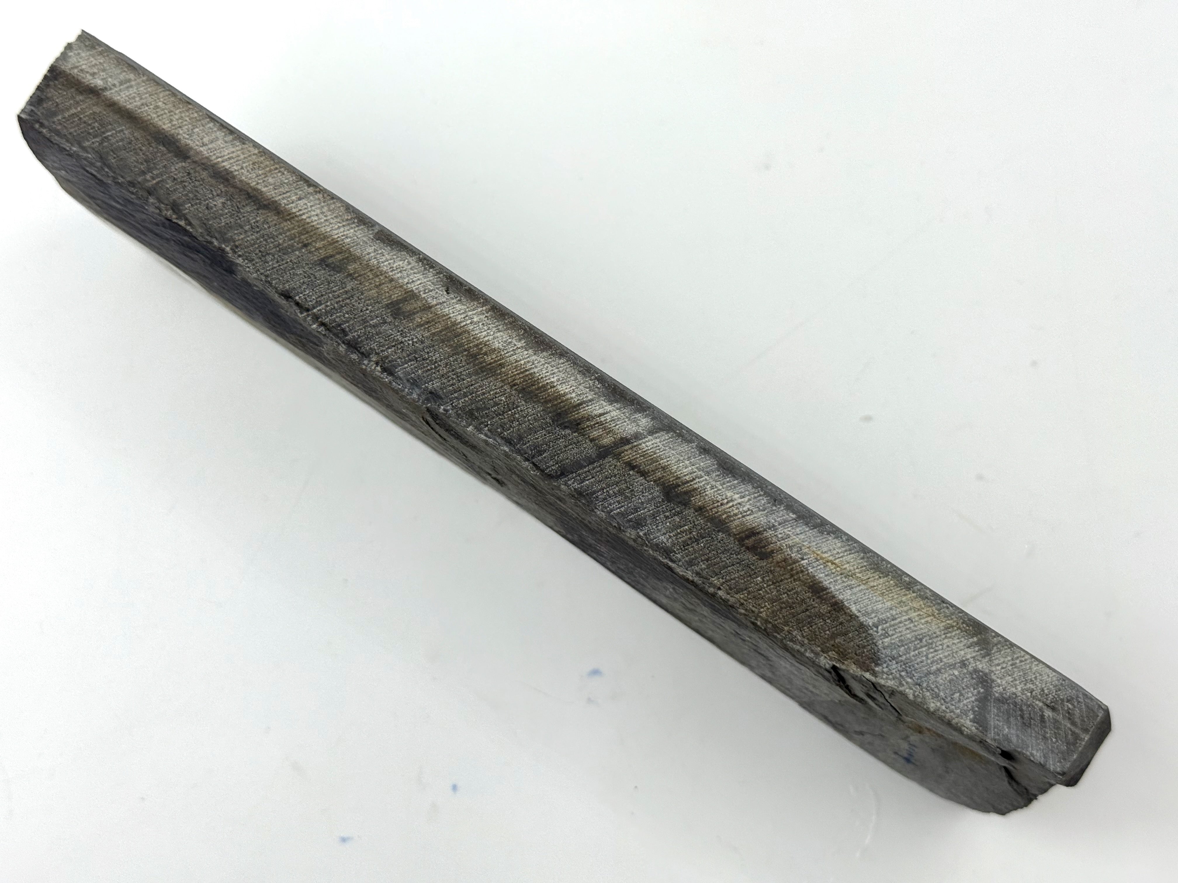 Nakayama Sen Mai Asagi Japanese Natural Finishing Whetstone