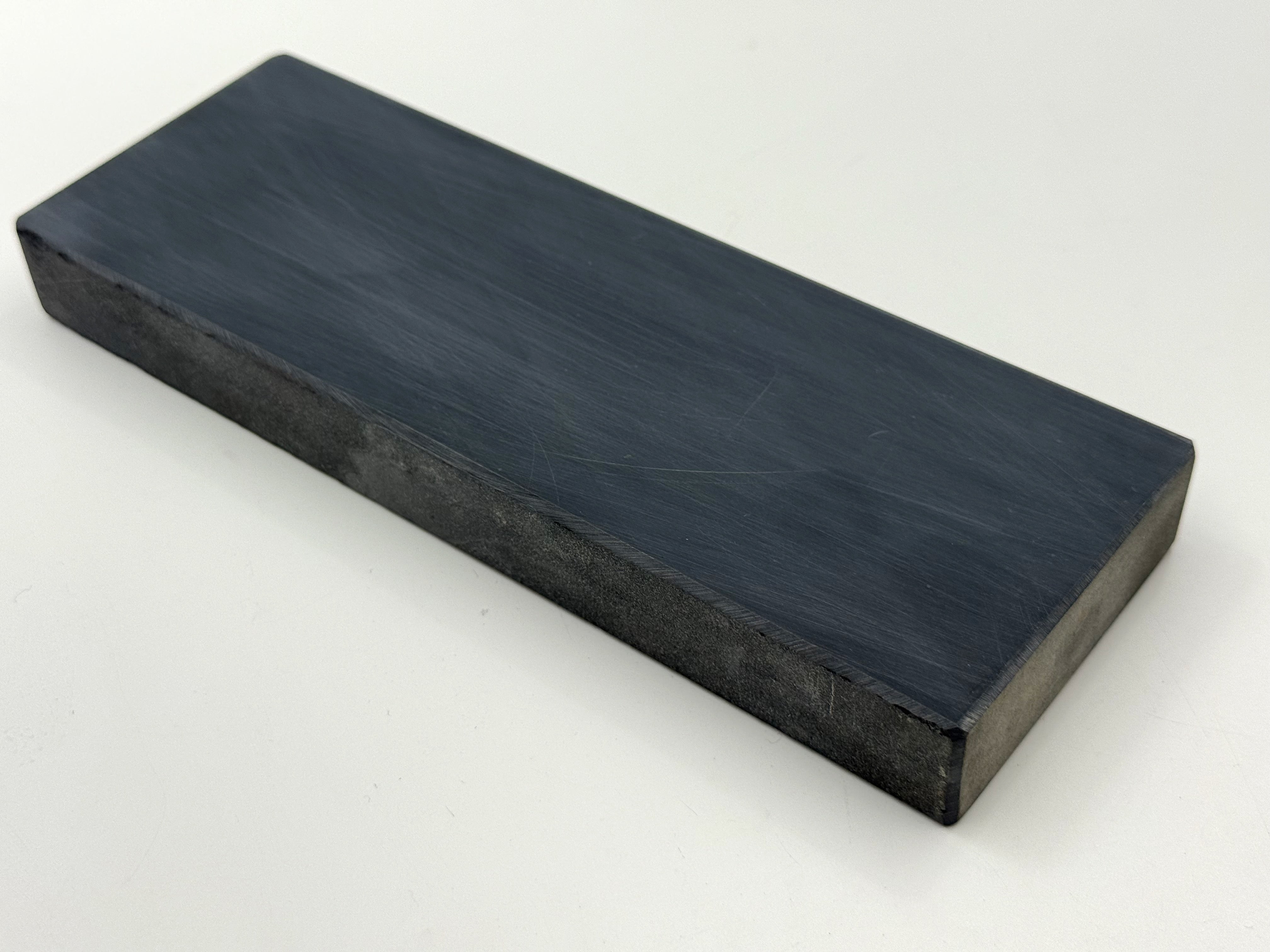 SilkStone Vintage Natural British Sharpening & Honing Stone  - 195mm x 70mm (7.7" x 2.75")