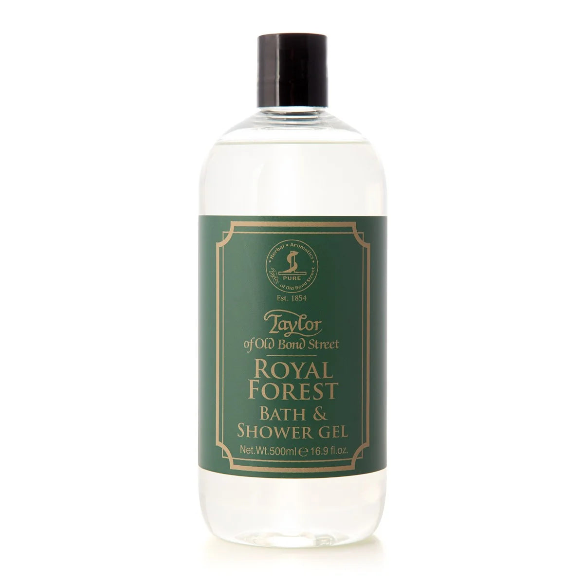 Taylor of Old Bond Street Mr. Taylor Aftershave-Creme – 75 ml (2,5 oz)