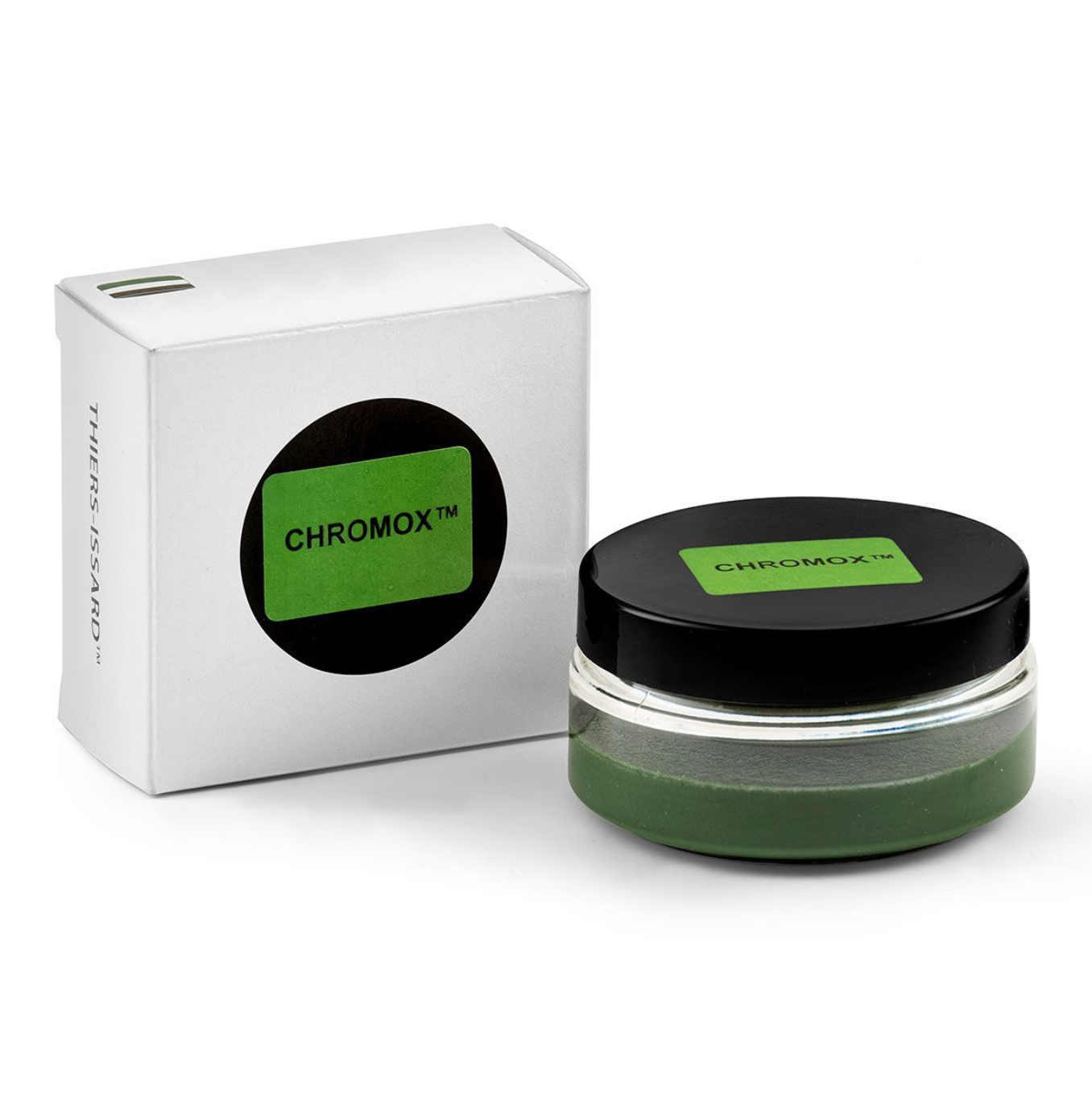 Thiers Issard Chromox™ Chromium Oxide Strop Paste - 50g (1.76 oz.)