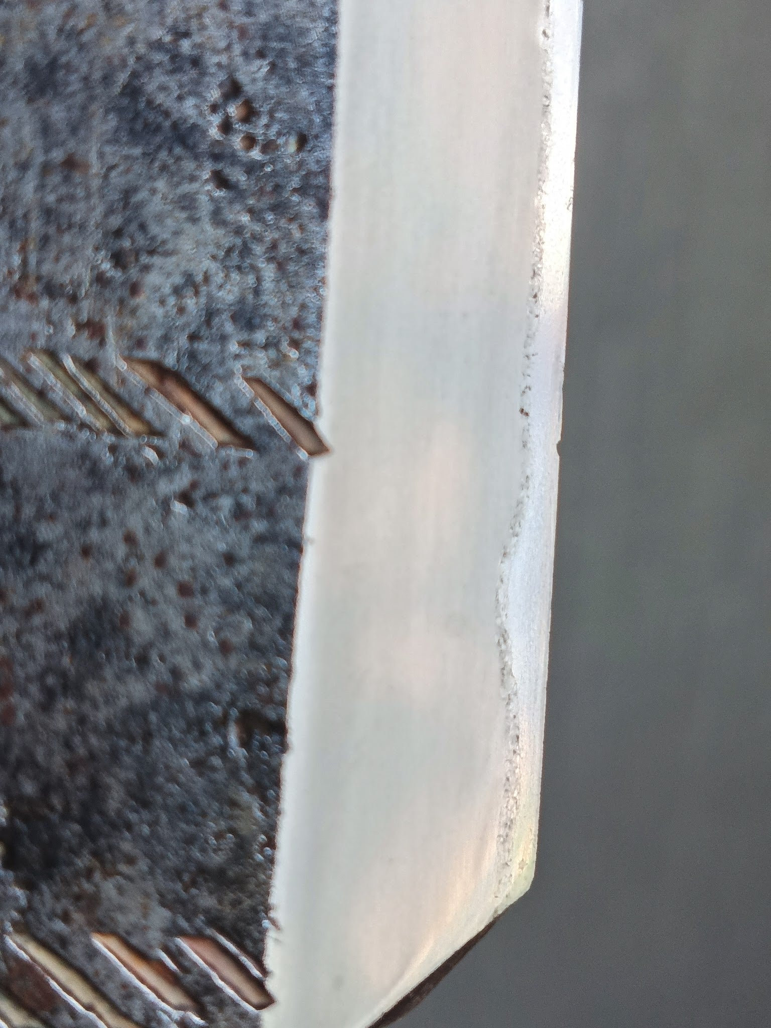 Nakayama Hon Suita Renge Japanese Natural Finishing Whetstone