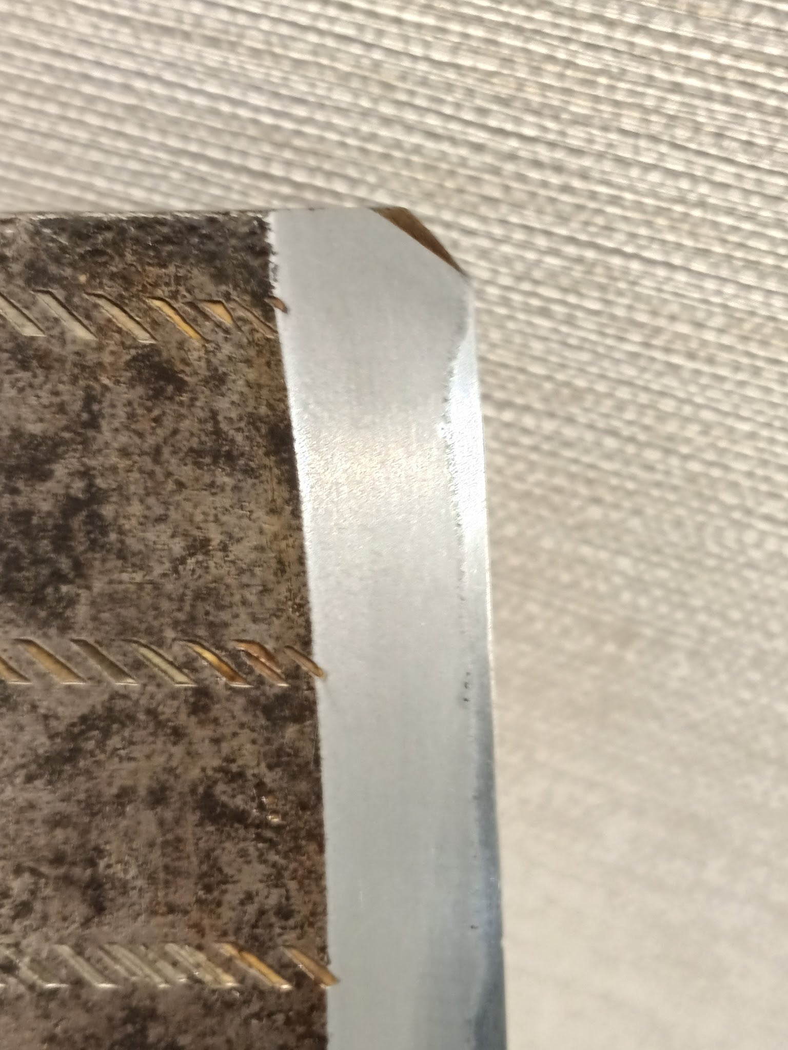 Okudo Hon Suita Renge Japanese Natural Finishing Whetstone
