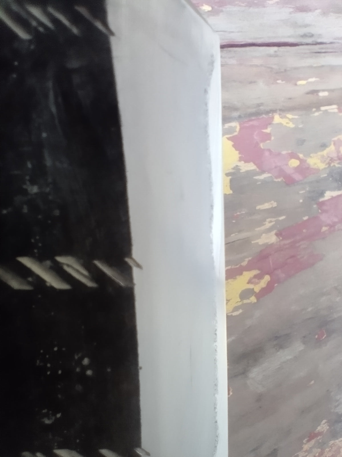 Mikawa Shiro Nagura Koma Japanese Whetstone