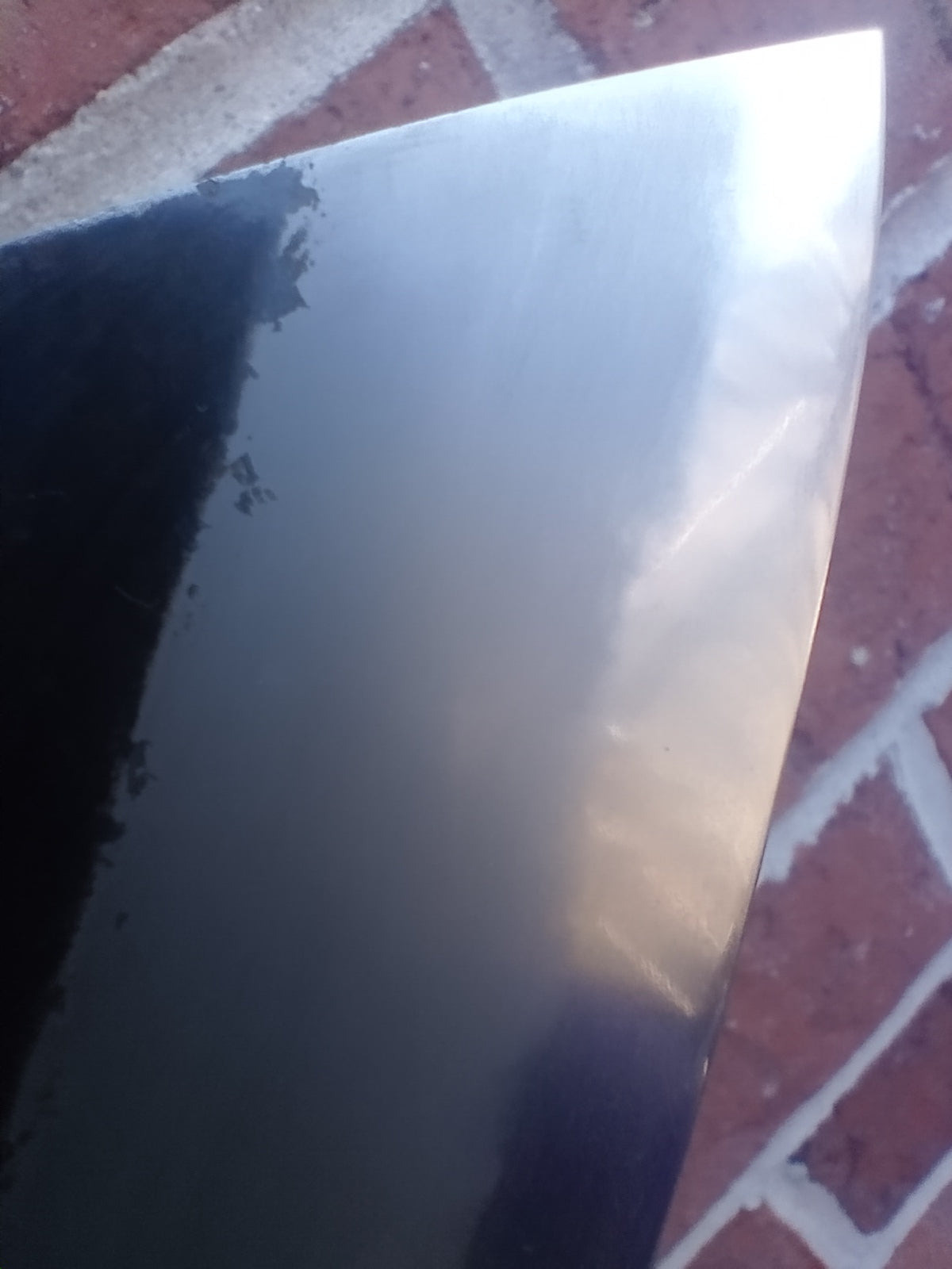 Iyoto Sakura (Cherry Blossom) Medium Grit Japanese Natural Whetstone