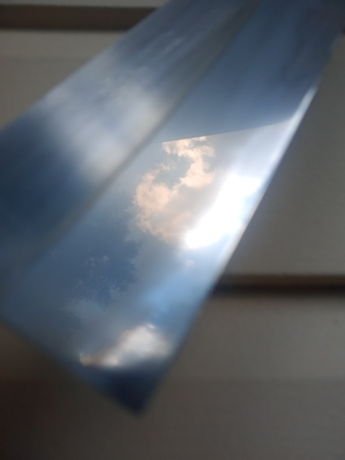 Tsukinowa Tomae Kiita Japanese Natural Finishing Whetstone