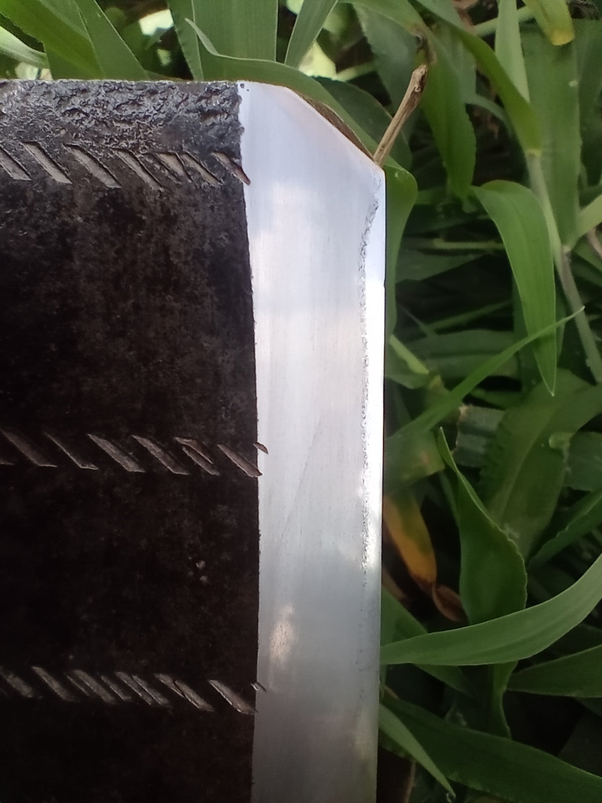 Nakayama Akapin Koppa Japanese Whetstone