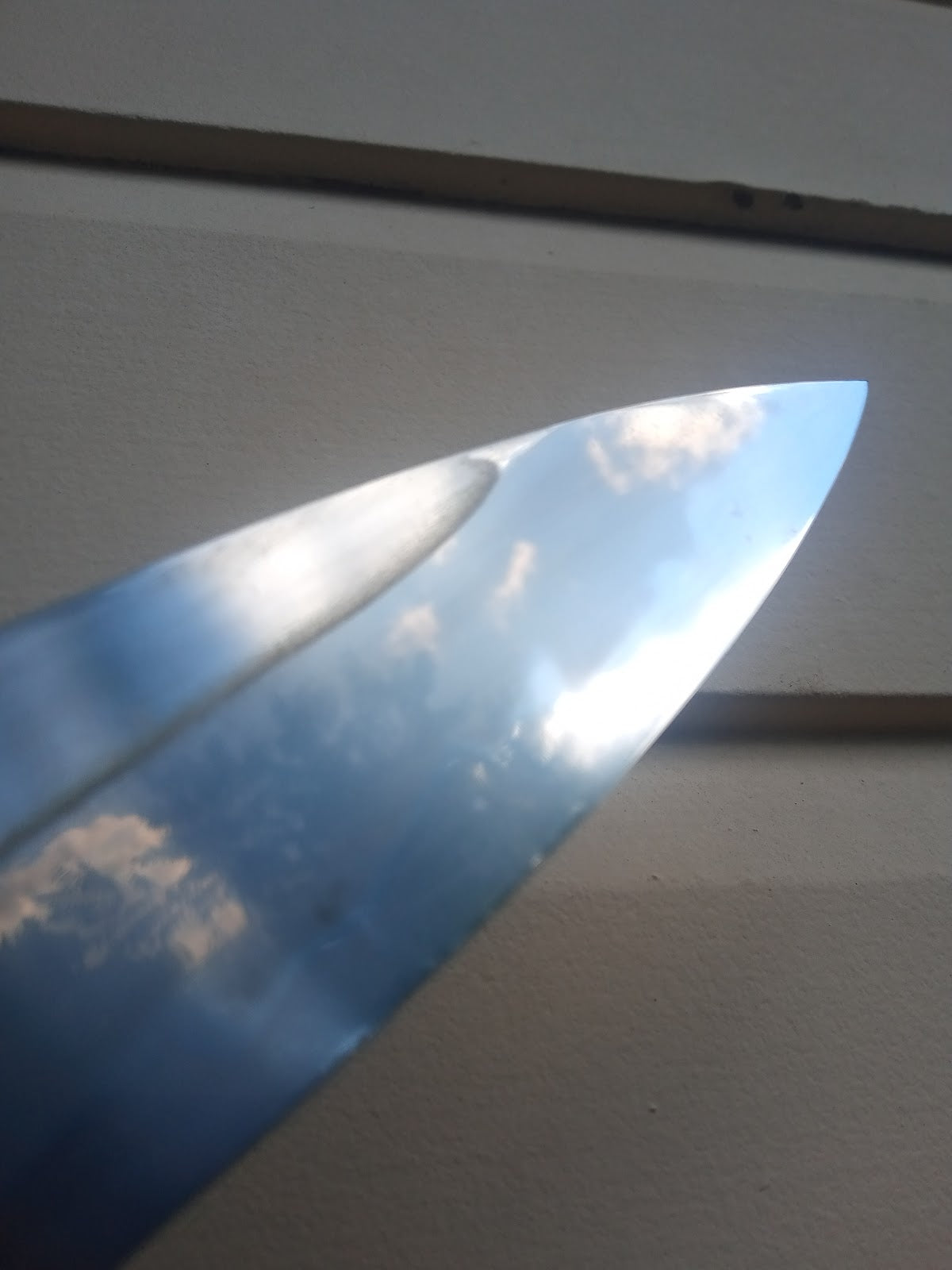 Tsukinowa Tomae Kiita Japanese Natural Finishing Whetstone