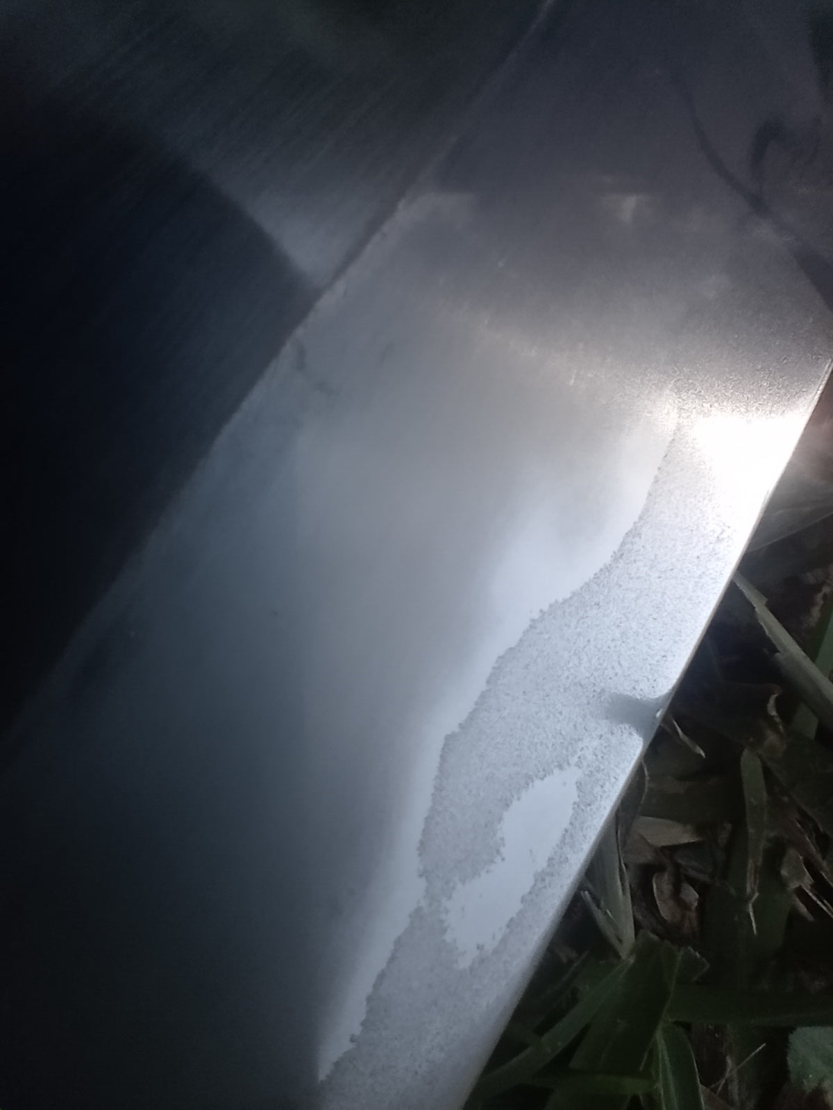 Mizukihara Uchuigumori Japanese Natural Whetstone