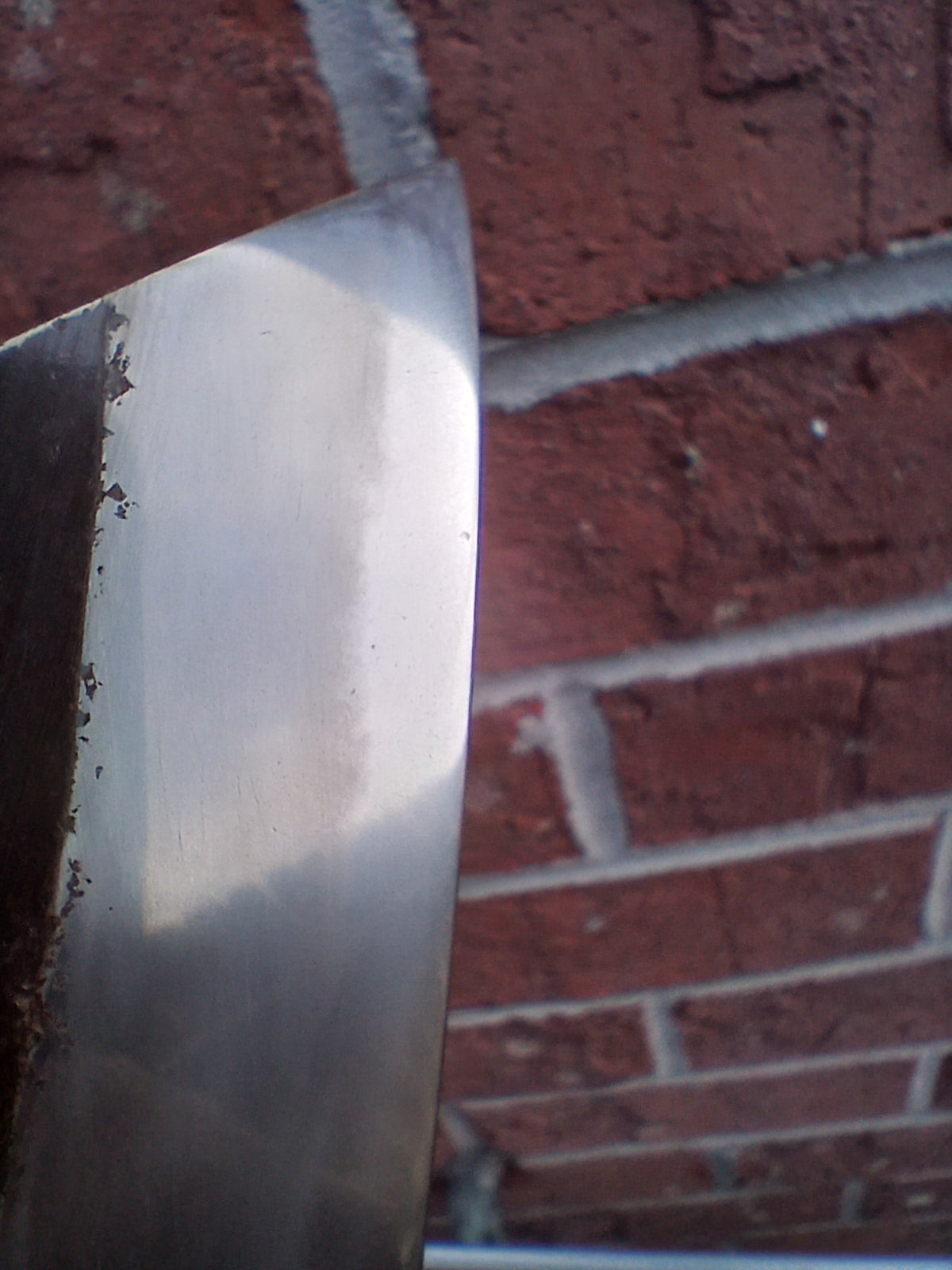 Iyoto KoKuro Aka (Small Black and Red) Medium Grit Japanese Natural Whetstone