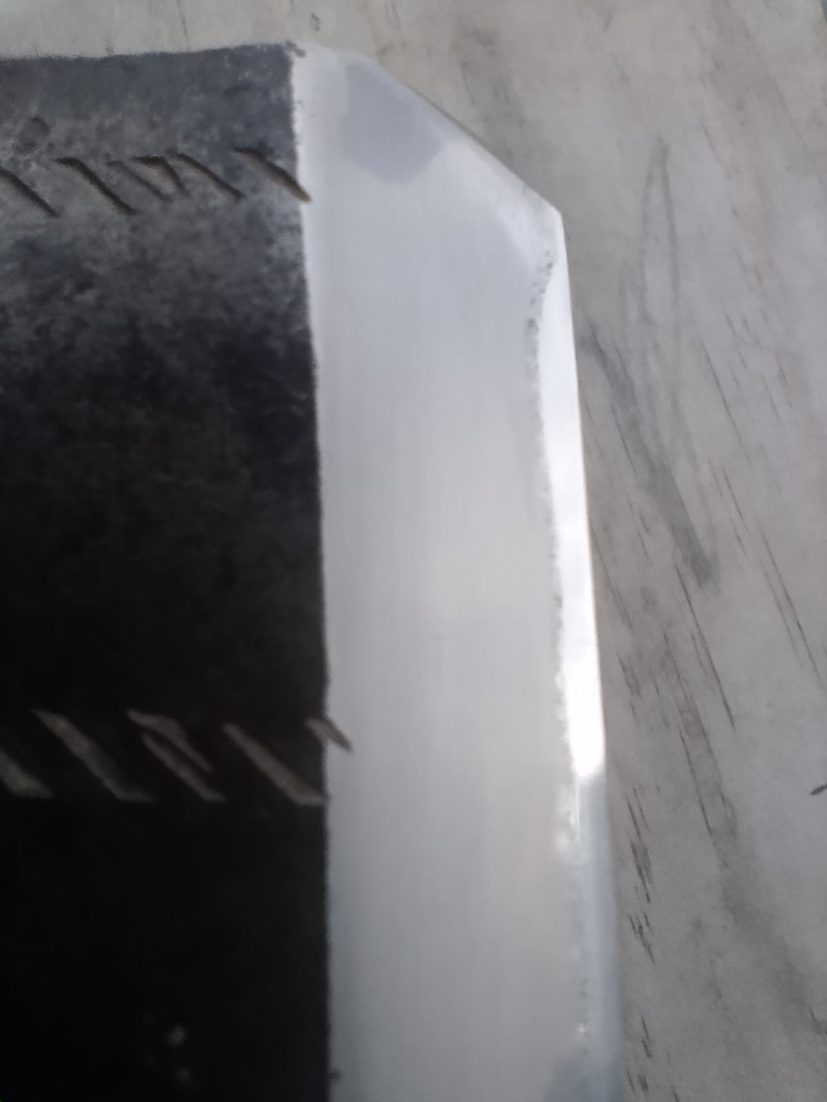 Hideriyama Shiro Suita Renge Japanese Whetstone