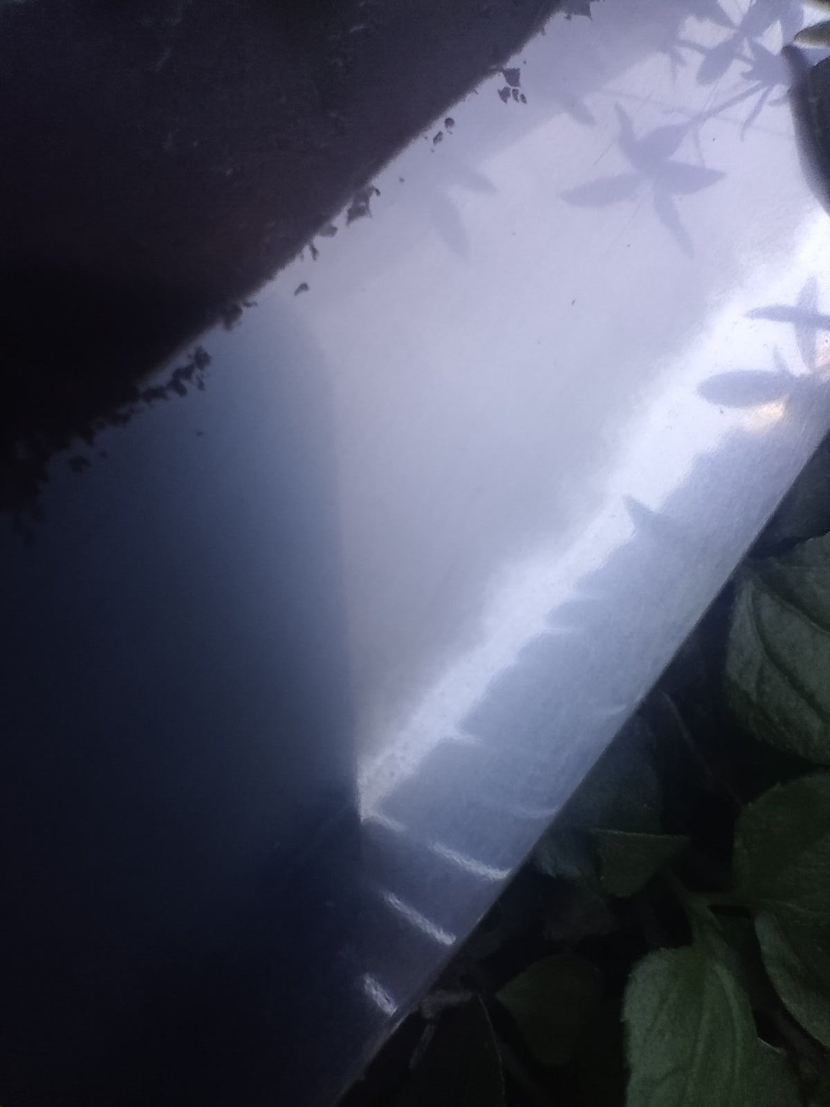 Iyoto Mokume Aka (Woodgrain/Red) Medium Grit Japanese Natural Whetstone