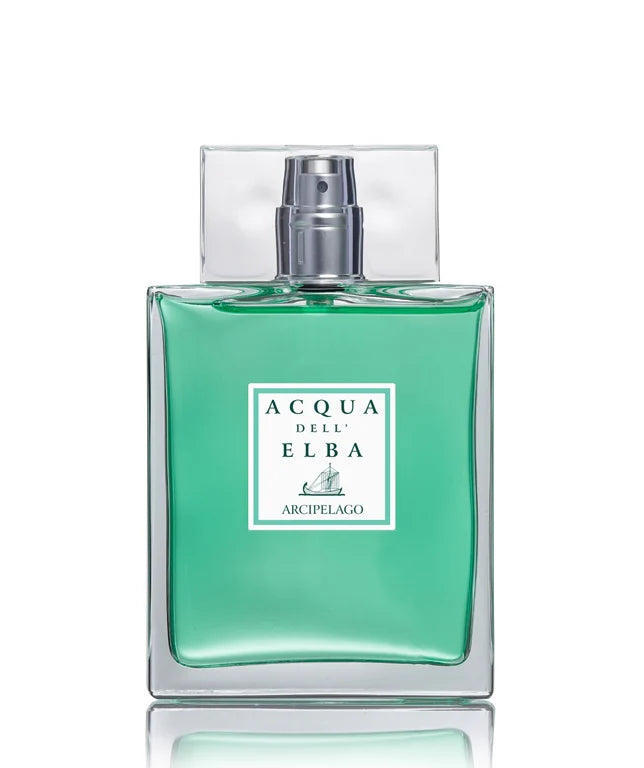 Acqua Dell' Elba Arcipelago Oumo Man Eau de Parfum