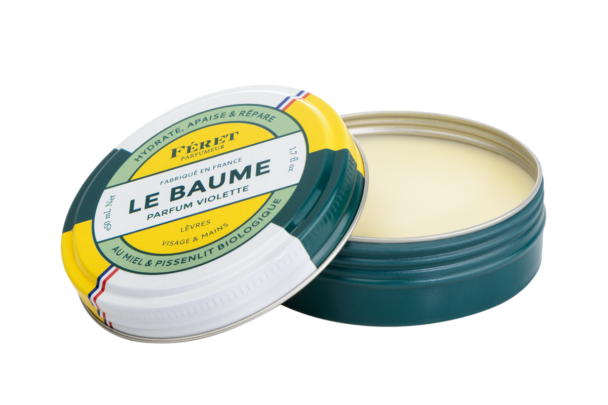 Feret Parfumeur Violet All-in-One Balm - 50ml (1.7 oz)