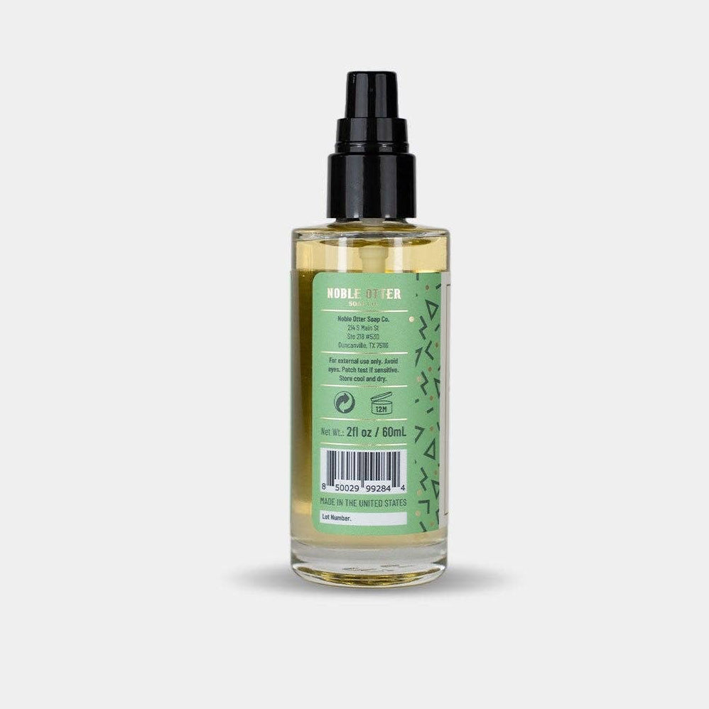 Noble Otter Soap Co. - Rawr Oil