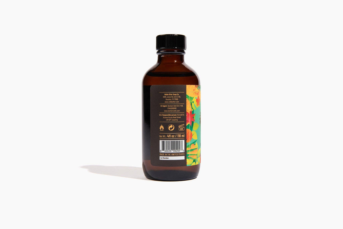 Noble Otter Soap Co. - Rei Momo Aftershave