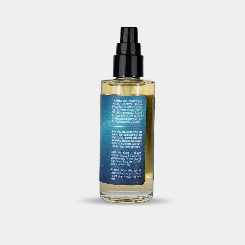 Noble Otter Soap Co. - Orbit Oil