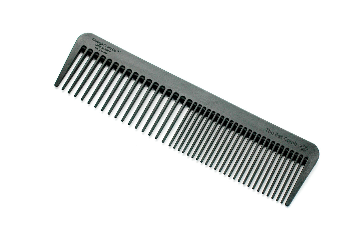 Chicago Comb Co. - The Pet Comb