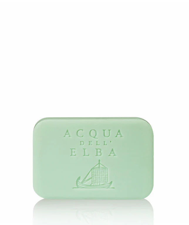Acqua Dell' Elba Classica Oumo Man Bath Soap (150g/5.3oz)