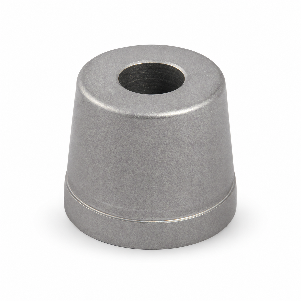 Rockwell SETPOINT™ Adjustable Safety Razor Stand - Stainless Steel