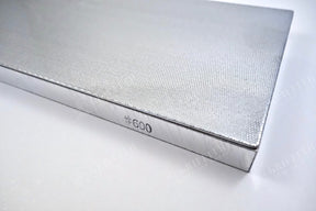 Atoma 600 Grit Japanese Diamond Sharpening Stone / Lapping Plate