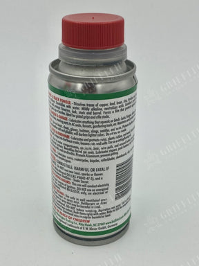 Ballistol Multi-Purpose Oil - Cleans Lubricates & Protects 4 Fl. Oz. Liquid (Non-Aerosol) Can