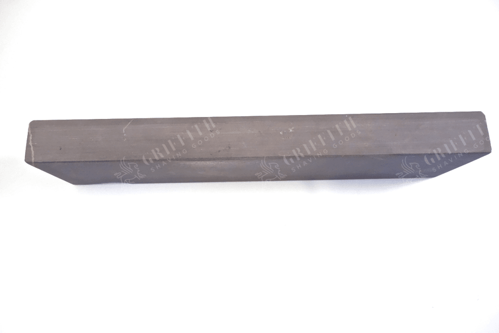 Belgian La Lorraine - 7.8 X 1.8 (200 45Mm) Vintage Natural Straight Razor Sharpening Hone Stone