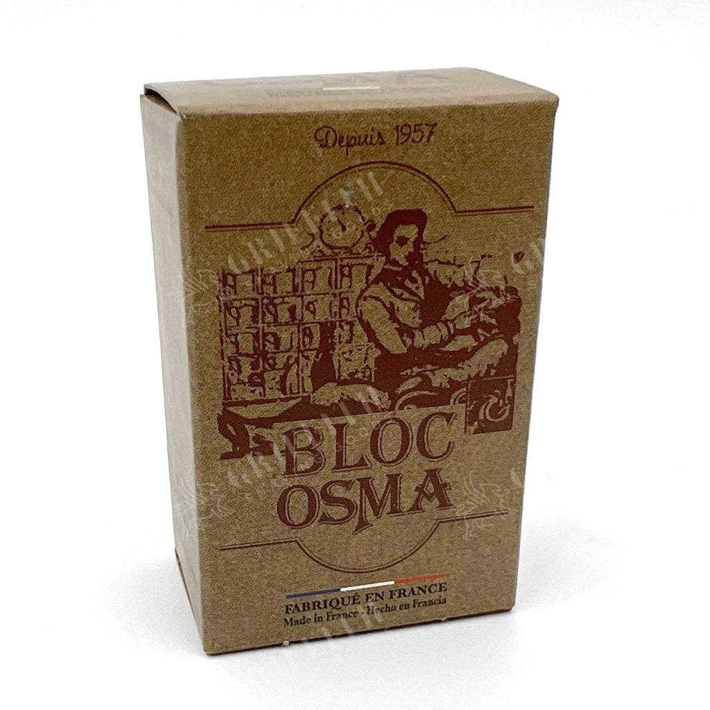 Bloc Osma Potassium Alum Block - 75G Aftershave
