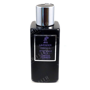 Castle Forbes Lavender Essential Oil Aftershave Balm 150Ml (5 Fl. Oz)
