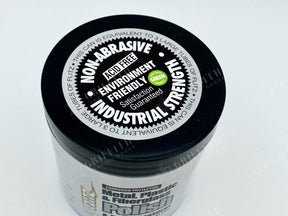 Flitz Premium Multipurpose Polishing & Cleaning Cream - 1Lb (453G) Jar
