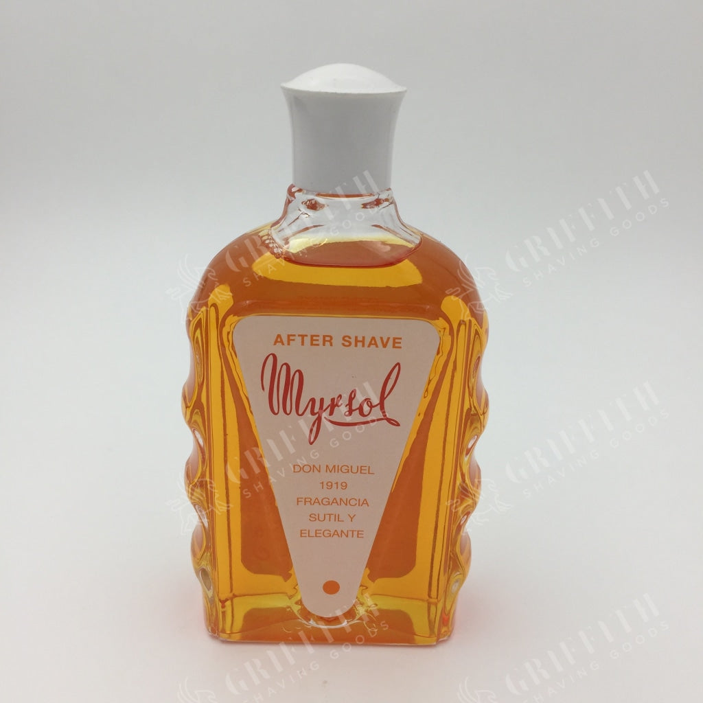 Myrsol Don Miguel Aftershave (180Ml/6.1Oz)