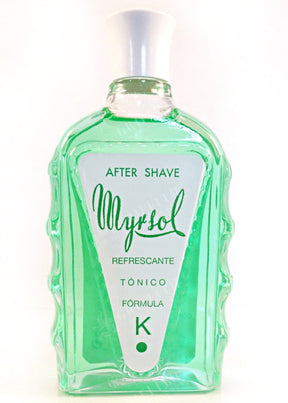 Myrsol Formula K After Shave (180Ml/6.1Oz) Aftershave