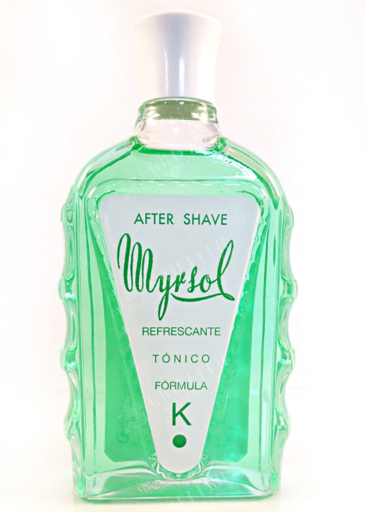 Myrsol Formula K After Shave (180Ml/6.1Oz) Aftershave