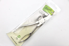 Niegeloh Nickel Plated Stainless Steel Topinox Professional Nail Nippers