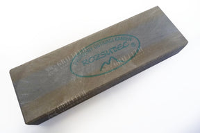 Rozsutec Natural Sharpening & Honing Stone - 6 (150Mm) X 2 (50Mm) 3/4 (20Mm)