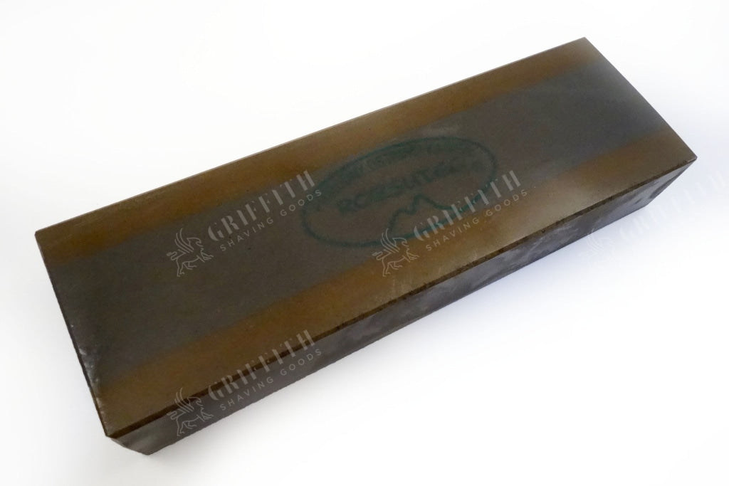 Rozsutec Natural Sharpening & Honing Stone - 8” (200mm) x 2 1/12” (60mm) x 1 1/4" (30mm)