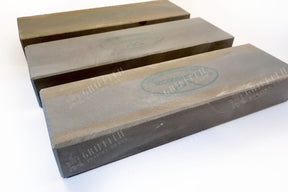 Rozsutec Natural Sharpening & Honing Stone - 8 (200Mm) X 2 1/12 (60Mm) 1 1/4 (30Mm)