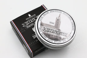 Scheermonnik Dutch Artisan Shaving Soap - Berk 75G (2.6Oz)